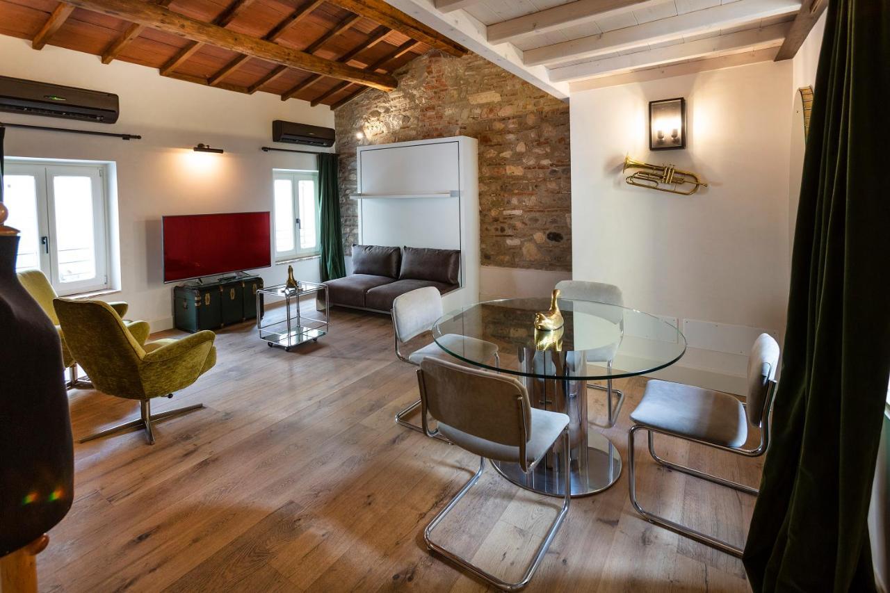 Residenza Palazzo Brenzoni Apartment เวโรนา ห้อง รูปภาพ