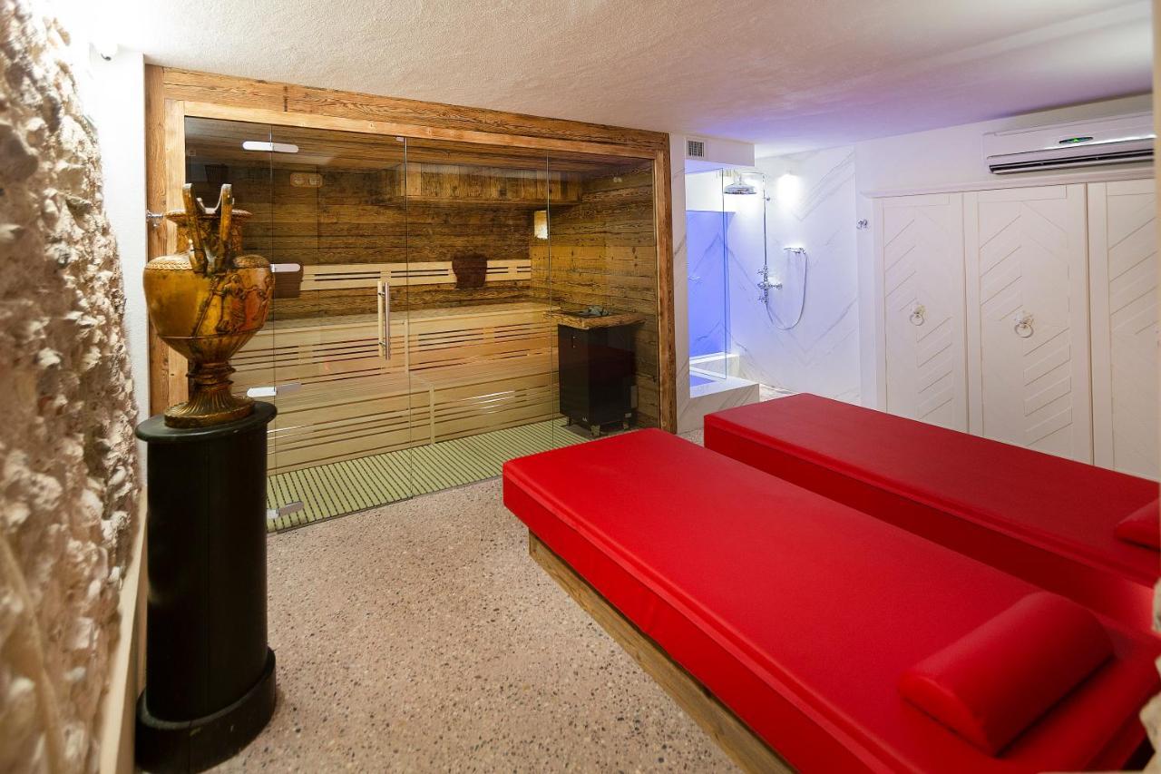 Residenza Palazzo Brenzoni Apartment เวโรนา ภายนอก รูปภาพ