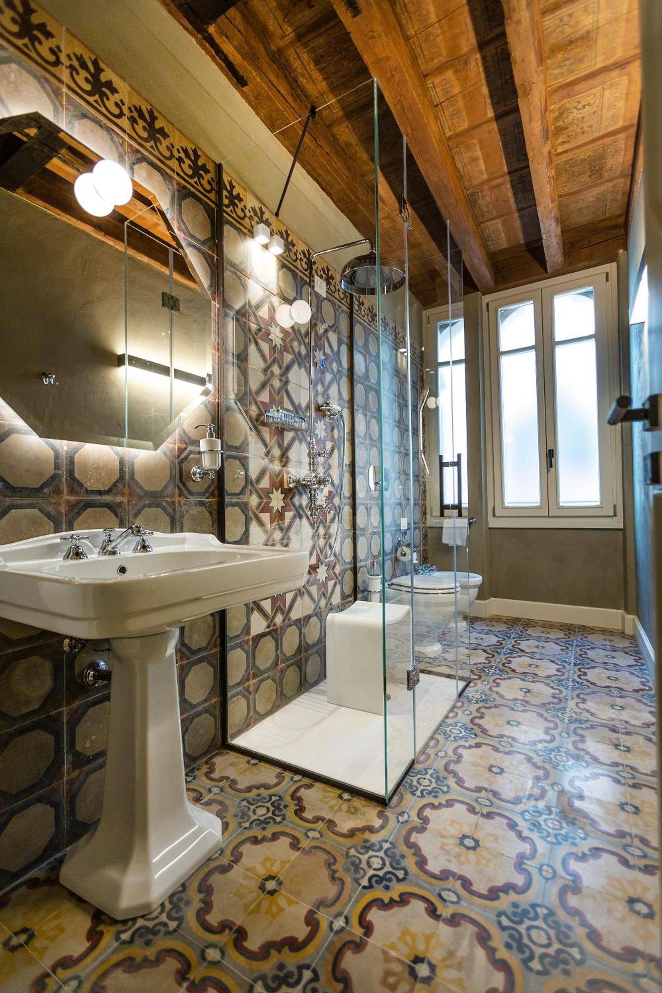 Residenza Palazzo Brenzoni Apartment เวโรนา ภายนอก รูปภาพ