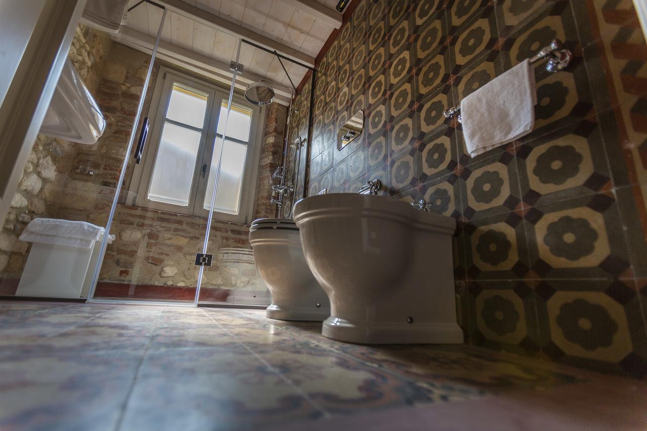 Residenza Palazzo Brenzoni Apartment เวโรนา ห้อง รูปภาพ